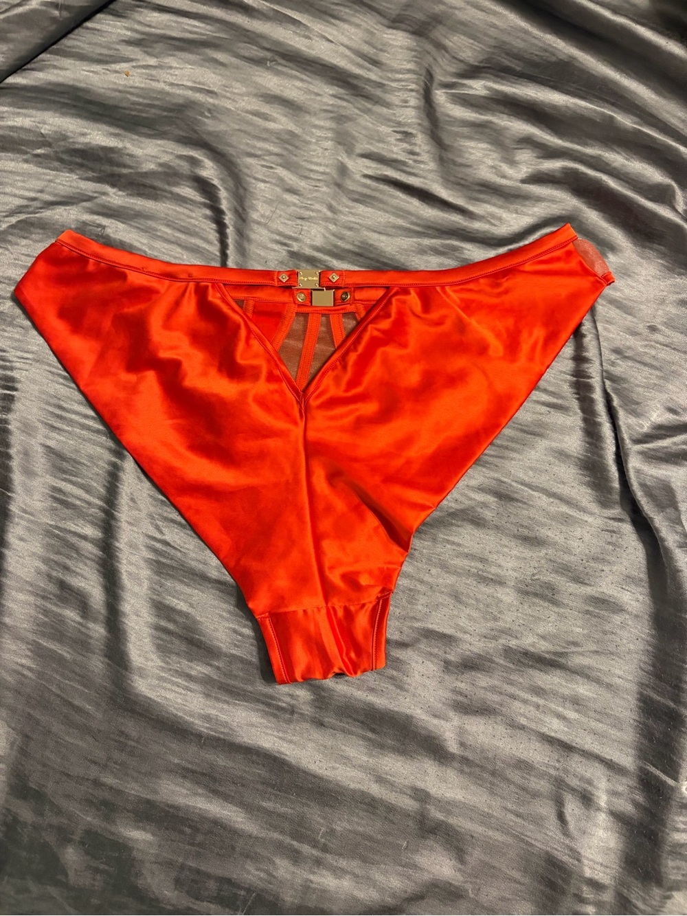 Honey Birdette Erica Panty Size XL - Picture 5 of 5